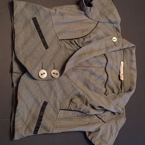 Woman Suit with jacket and matching skirt